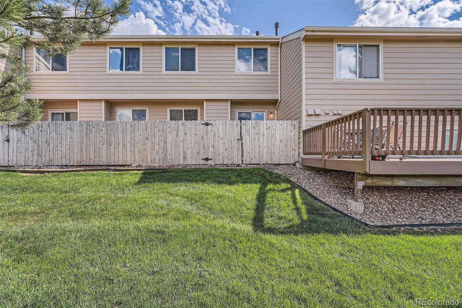 MLS Image #26 for 1226 s zeno circle b,aurora, Colorado