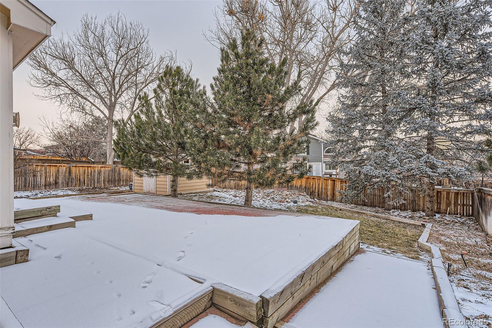 MLS Image #25 for 5300  morning glory place,highlands ranch, Colorado