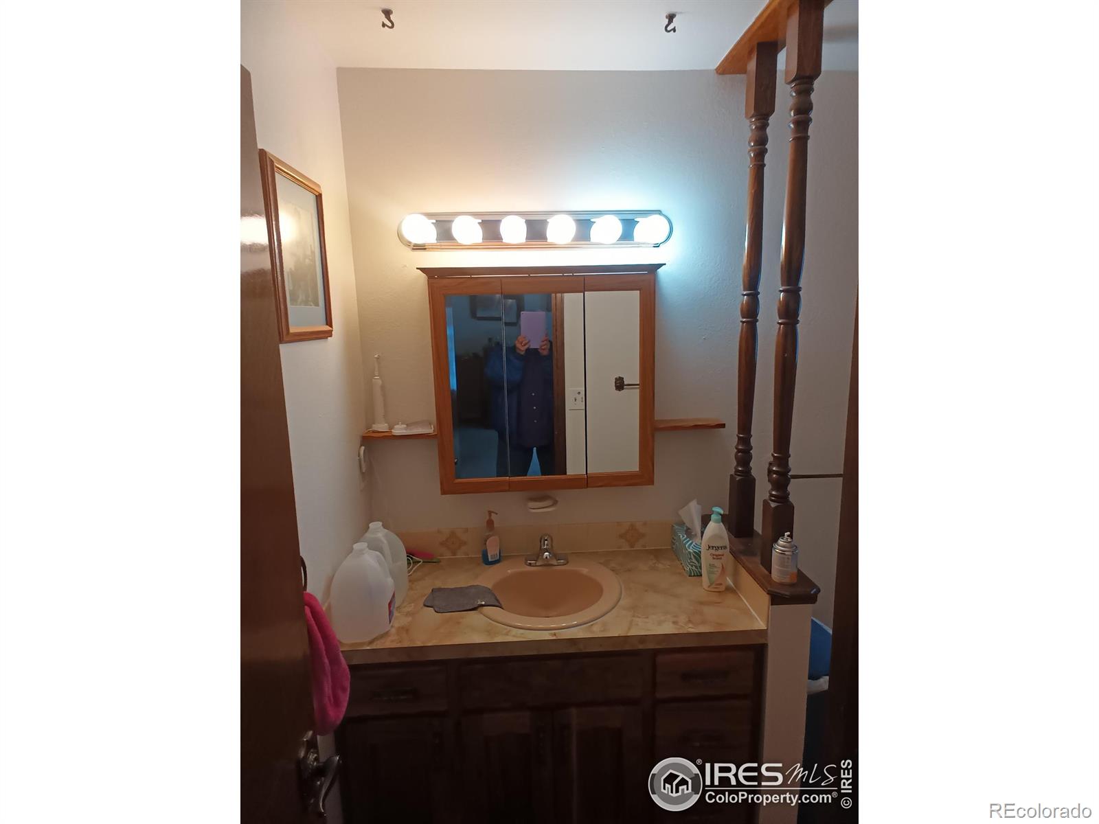 MLS Image #11 for 209  crown point drive,bellvue, Colorado