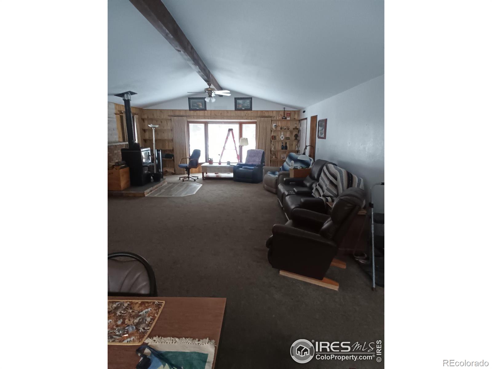 MLS Image #7 for 209  crown point drive,bellvue, Colorado