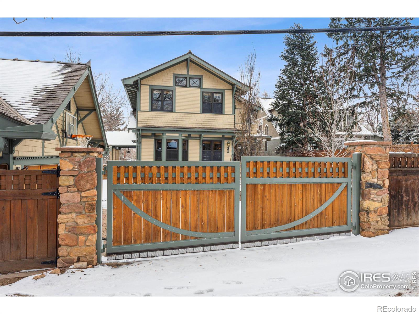 MLS Image #28 for 851  14th street,boulder, Colorado