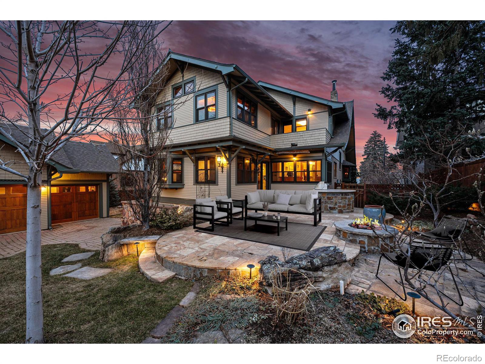 MLS Image #3 for 851  14th street,boulder, Colorado