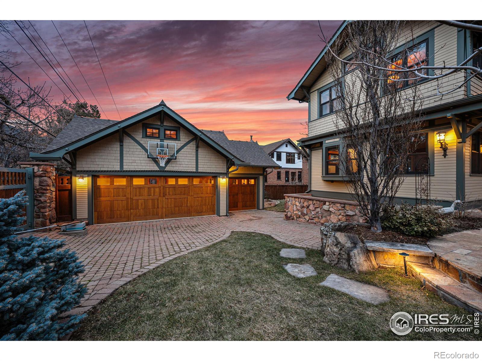 MLS Image #30 for 851  14th street,boulder, Colorado