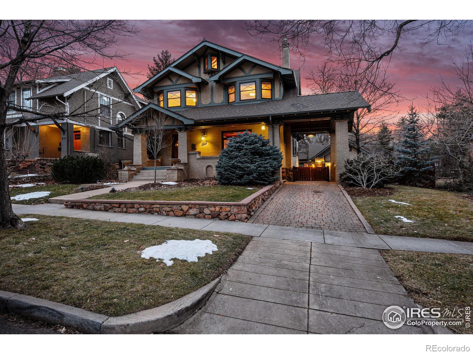 MLS Image #33 for 851  14th street,boulder, Colorado