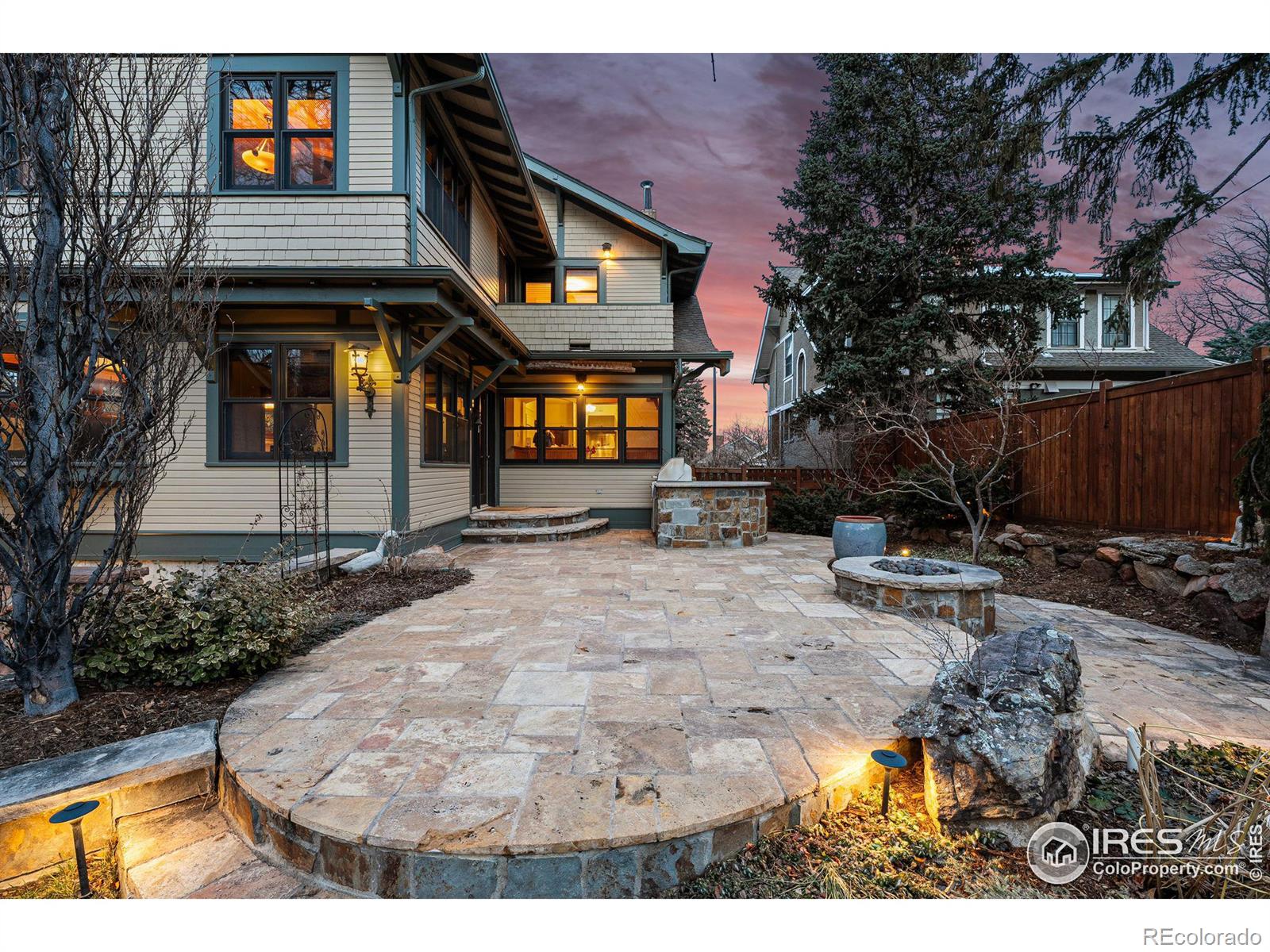 MLS Image #4 for 851  14th street,boulder, Colorado