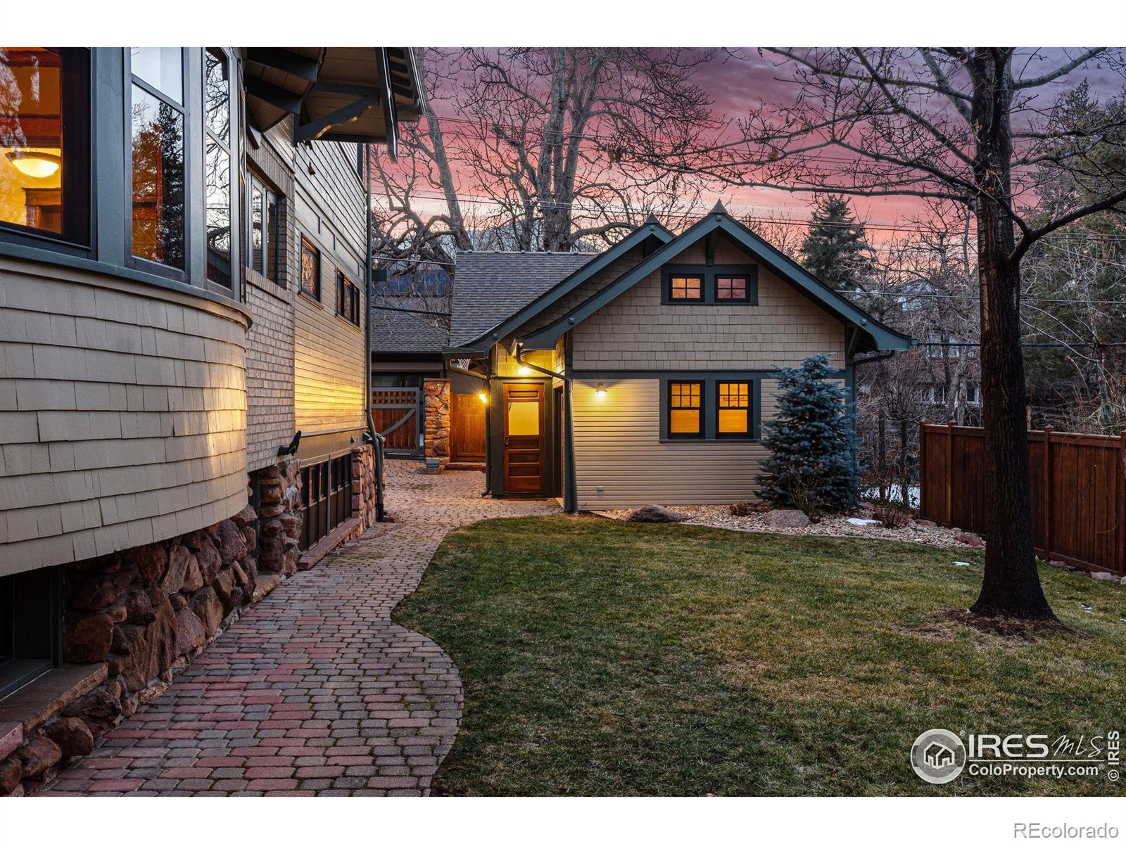 MLS Image #5 for 851  14th street,boulder, Colorado