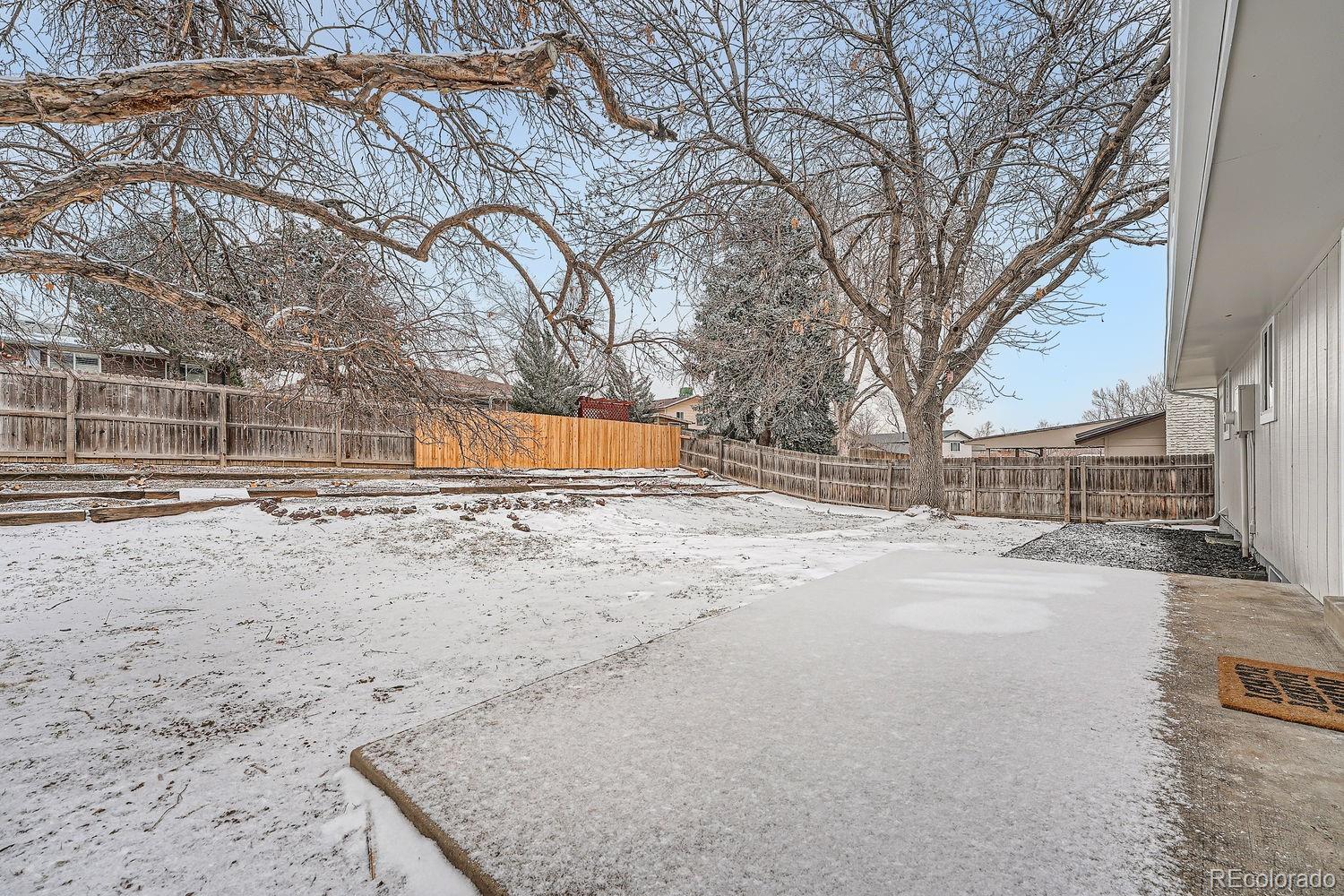 MLS Image #26 for 4712 s wabash street,denver, Colorado