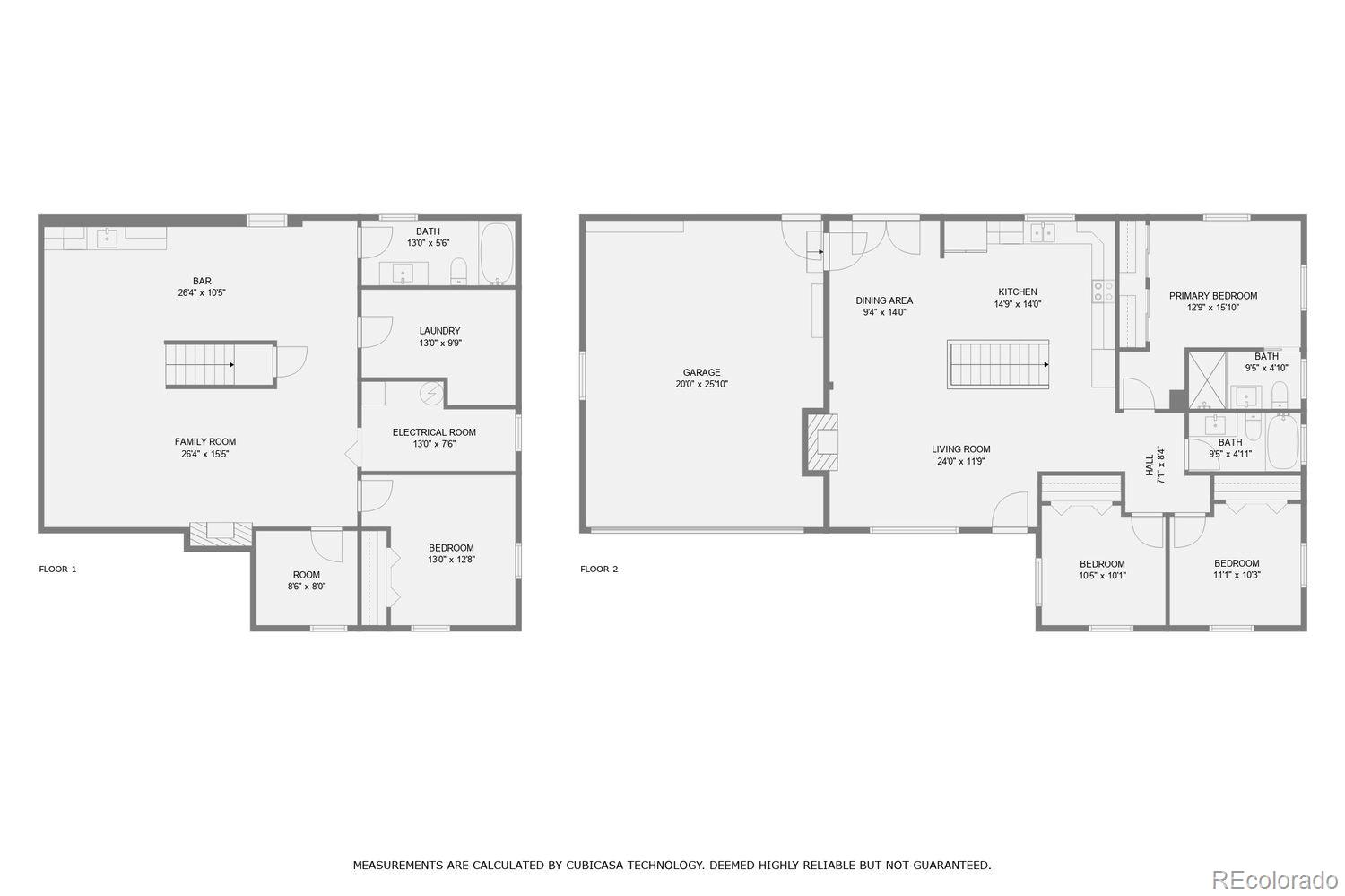 MLS Image #29 for 4712 s wabash street,denver, Colorado