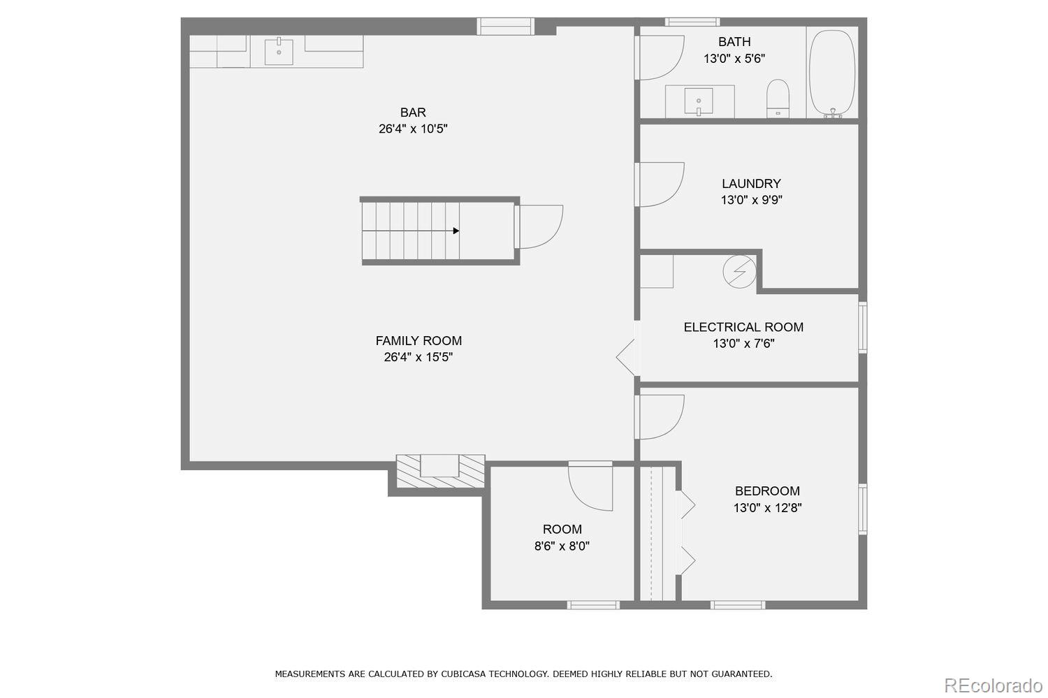 MLS Image #31 for 4712 s wabash street,denver, Colorado