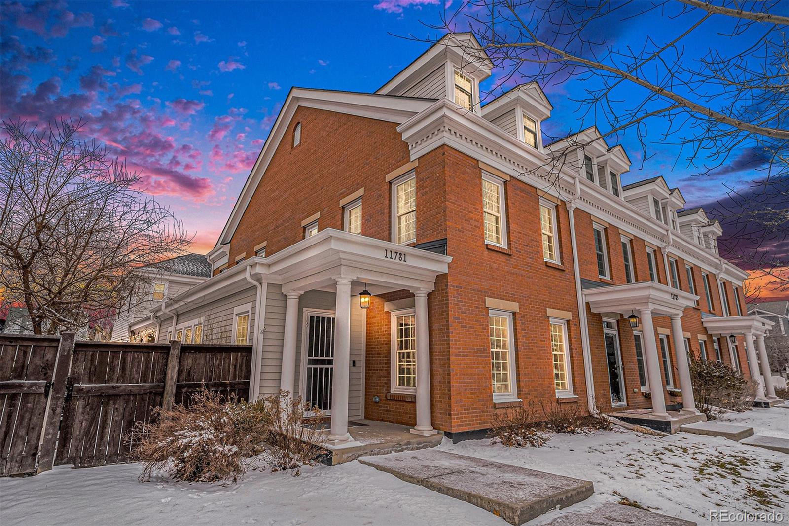 MLS Image #0 for 11781  bradburn boulevard ,westminster, Colorado