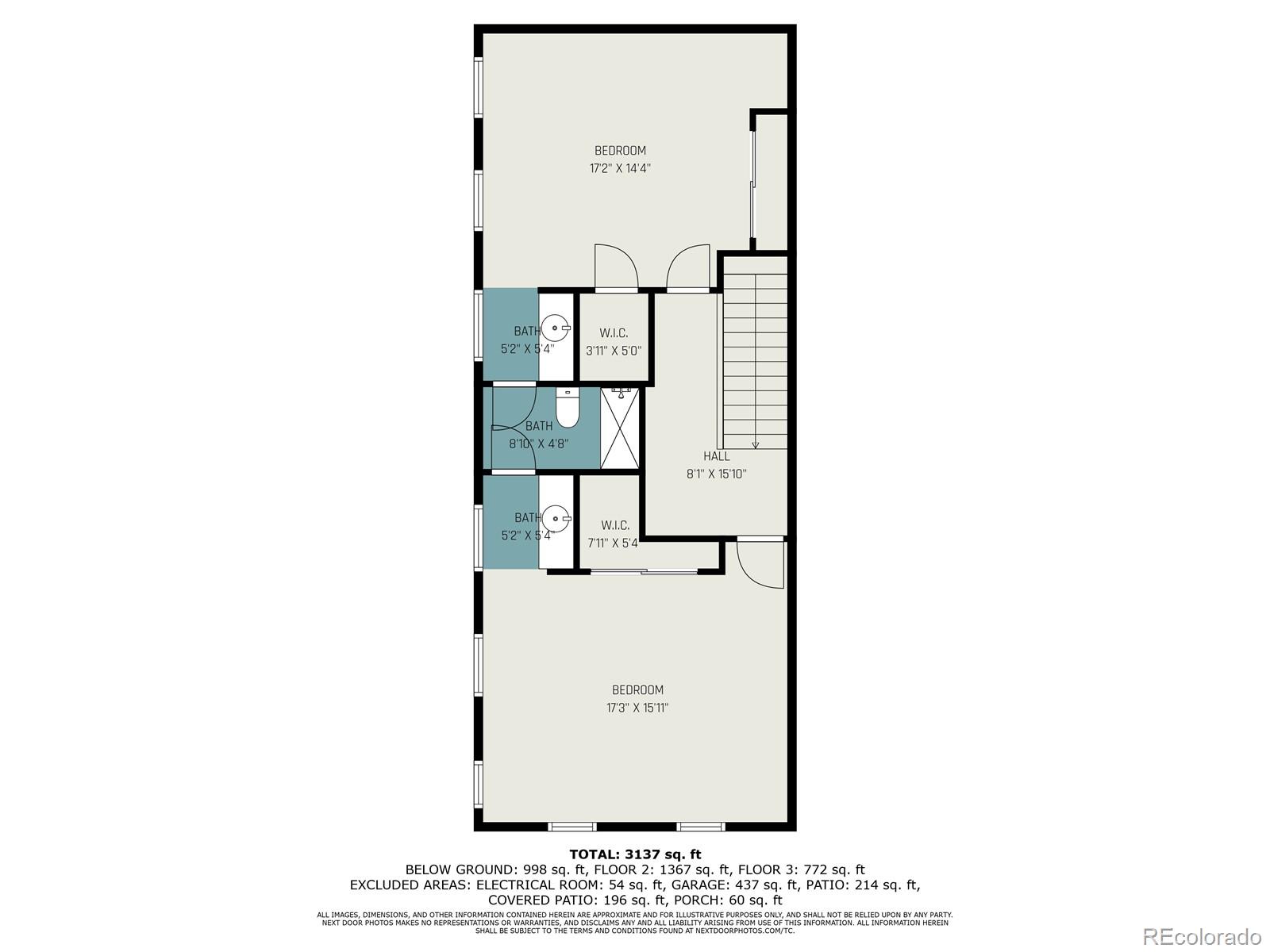 MLS Image #43 for 11781  bradburn boulevard ,westminster, Colorado