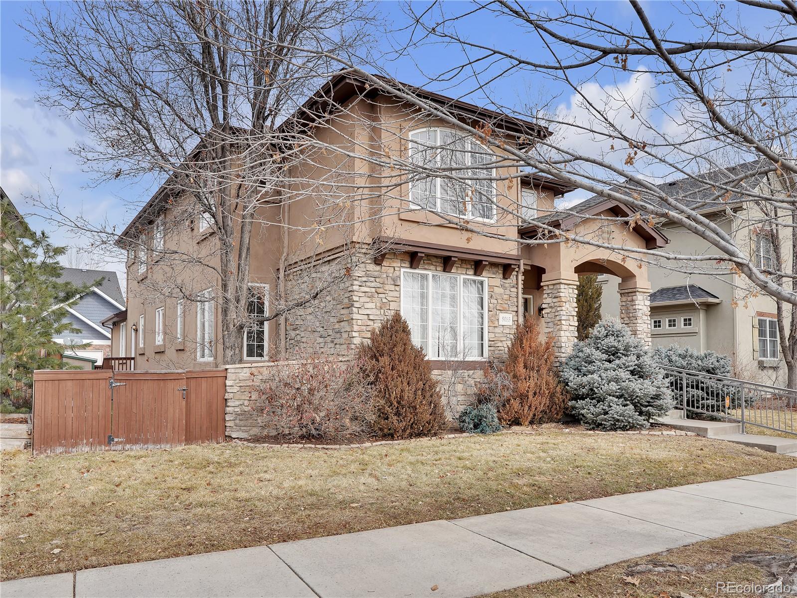 MLS Image #1 for 8053 e maple avenue,denver, Colorado