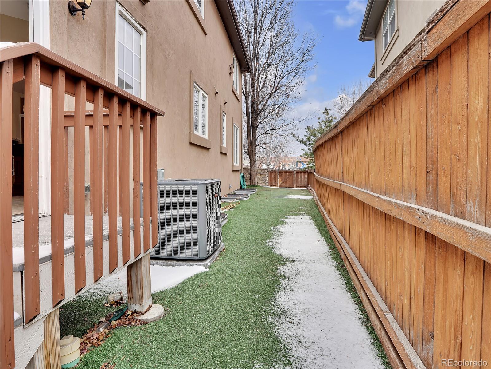 MLS Image #40 for 8053 e maple avenue,denver, Colorado