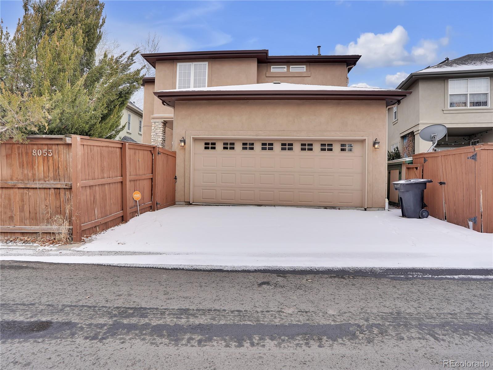 MLS Image #41 for 8053 e maple avenue,denver, Colorado