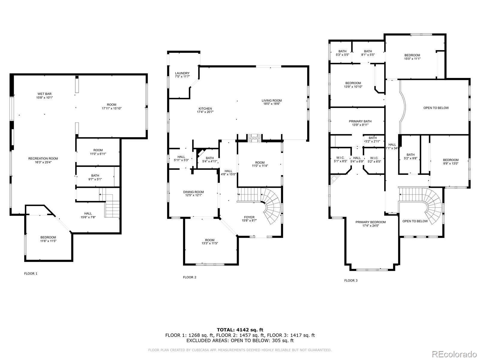 MLS Image #45 for 8053 e maple avenue,denver, Colorado