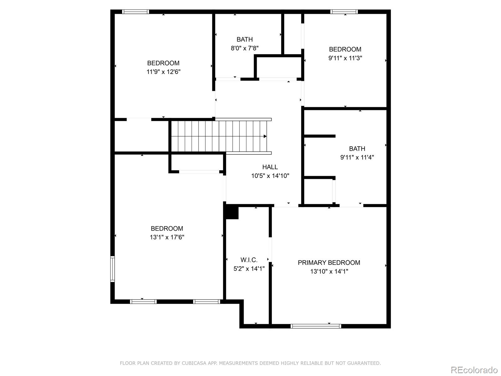 MLS Image #29 for 5547  himalaya road,denver, Colorado