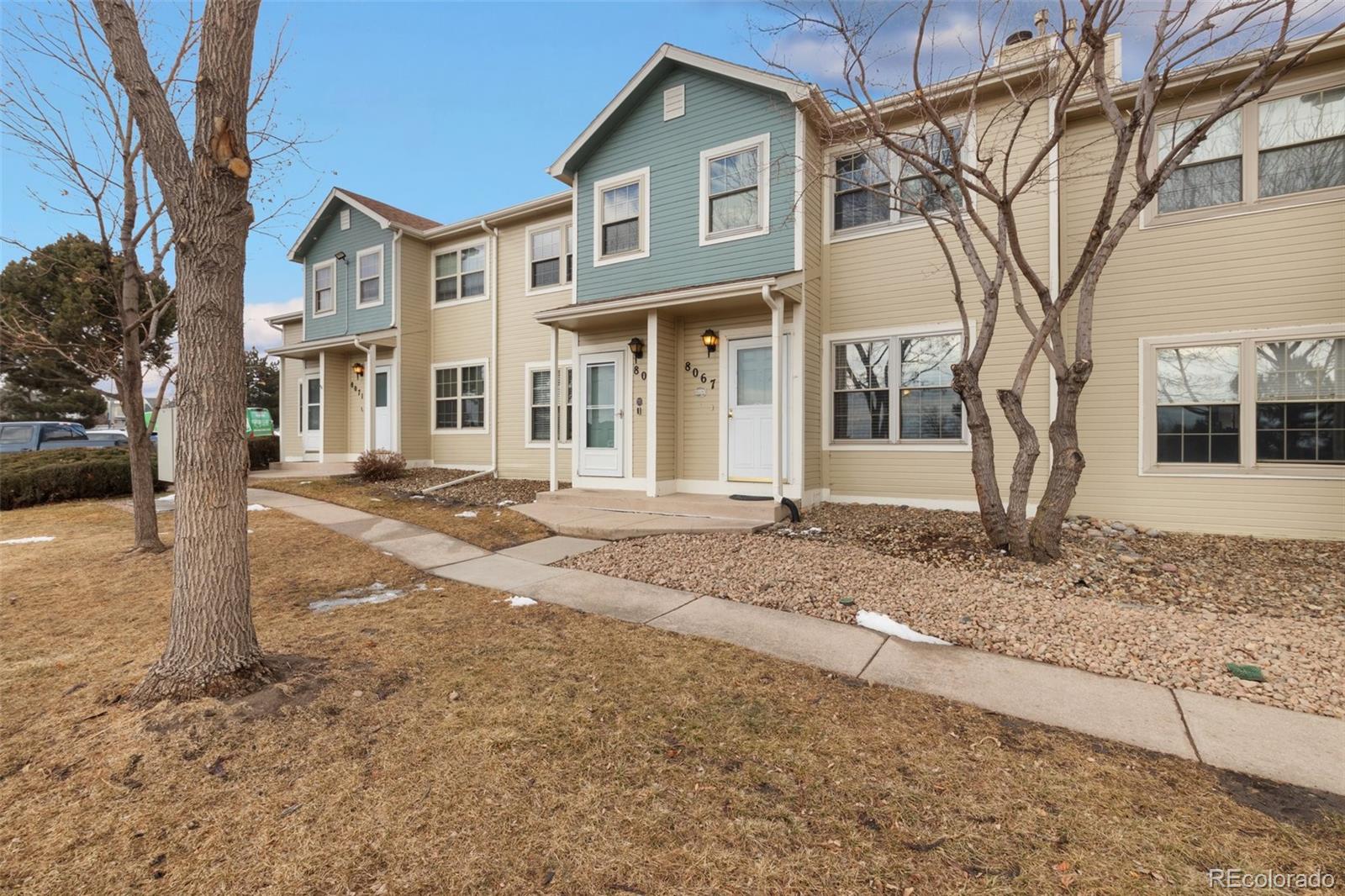 MLS Image #2 for 8067  lexington park drive,colorado springs, Colorado