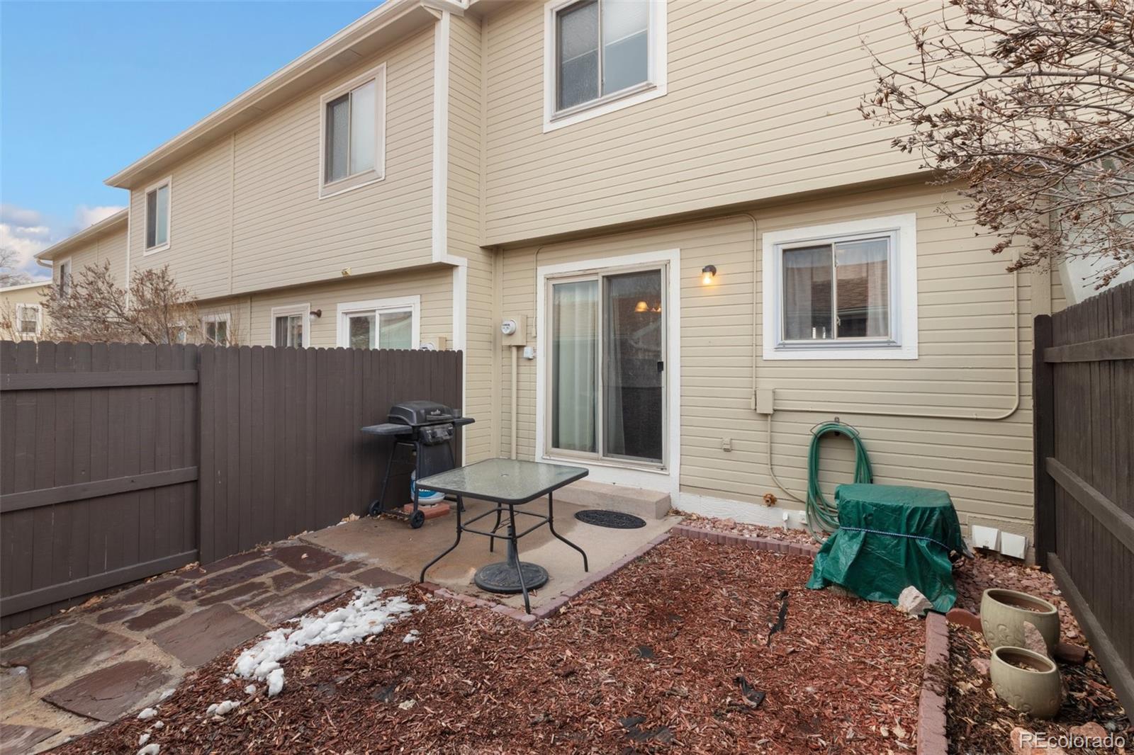 MLS Image #25 for 8067  lexington park drive,colorado springs, Colorado