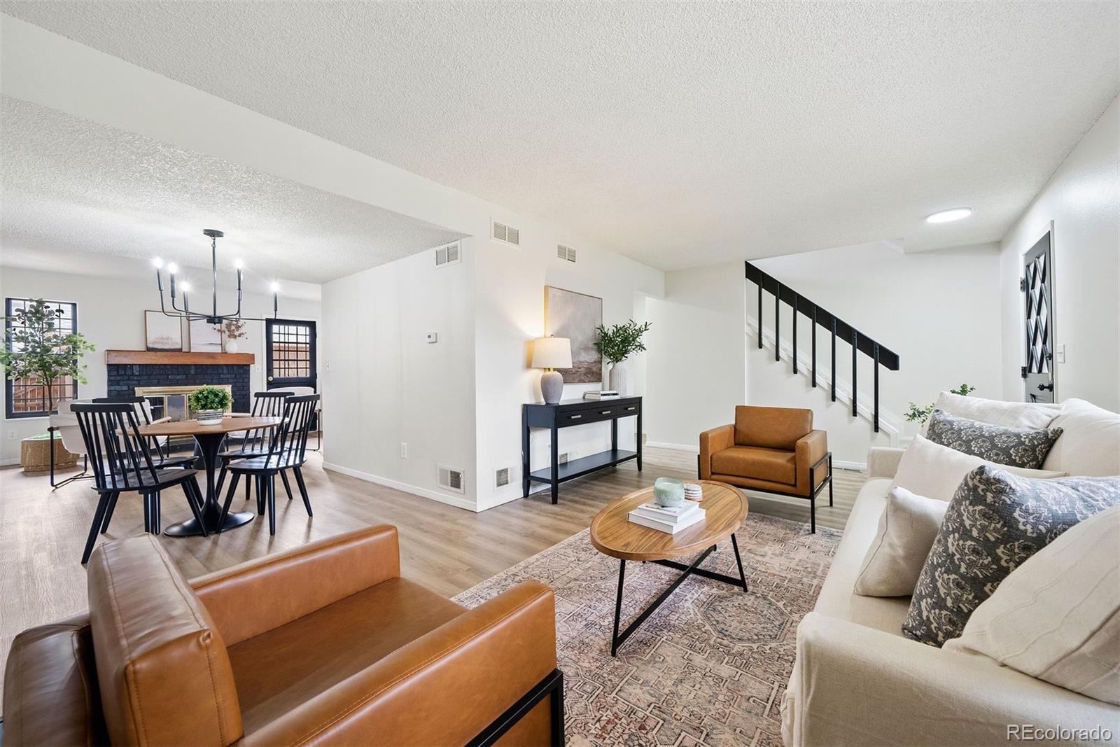 MLS Image #1 for 10310 e jewell avenue,aurora, Colorado
