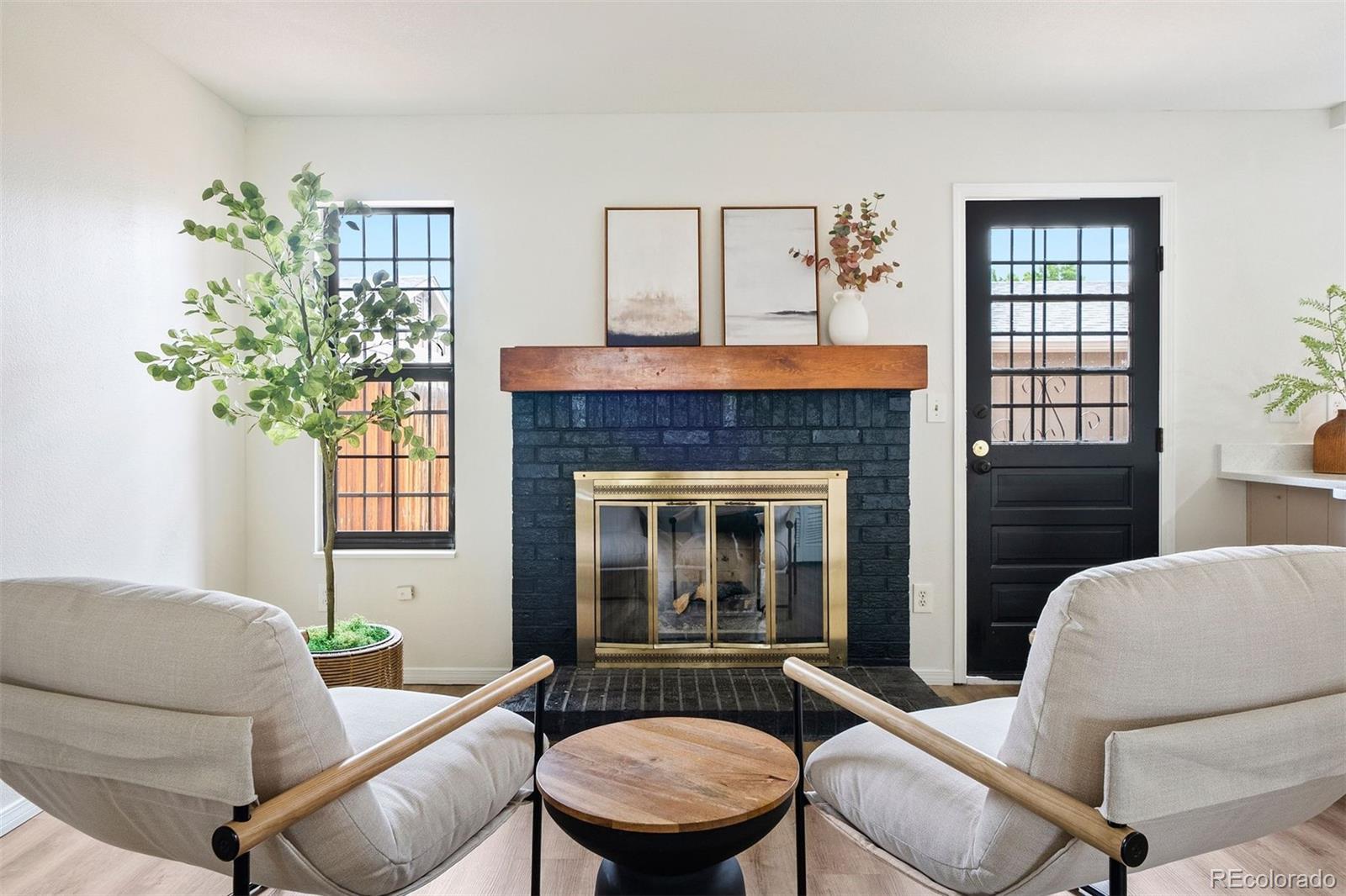 MLS Image #2 for 10310 e jewell avenue,aurora, Colorado
