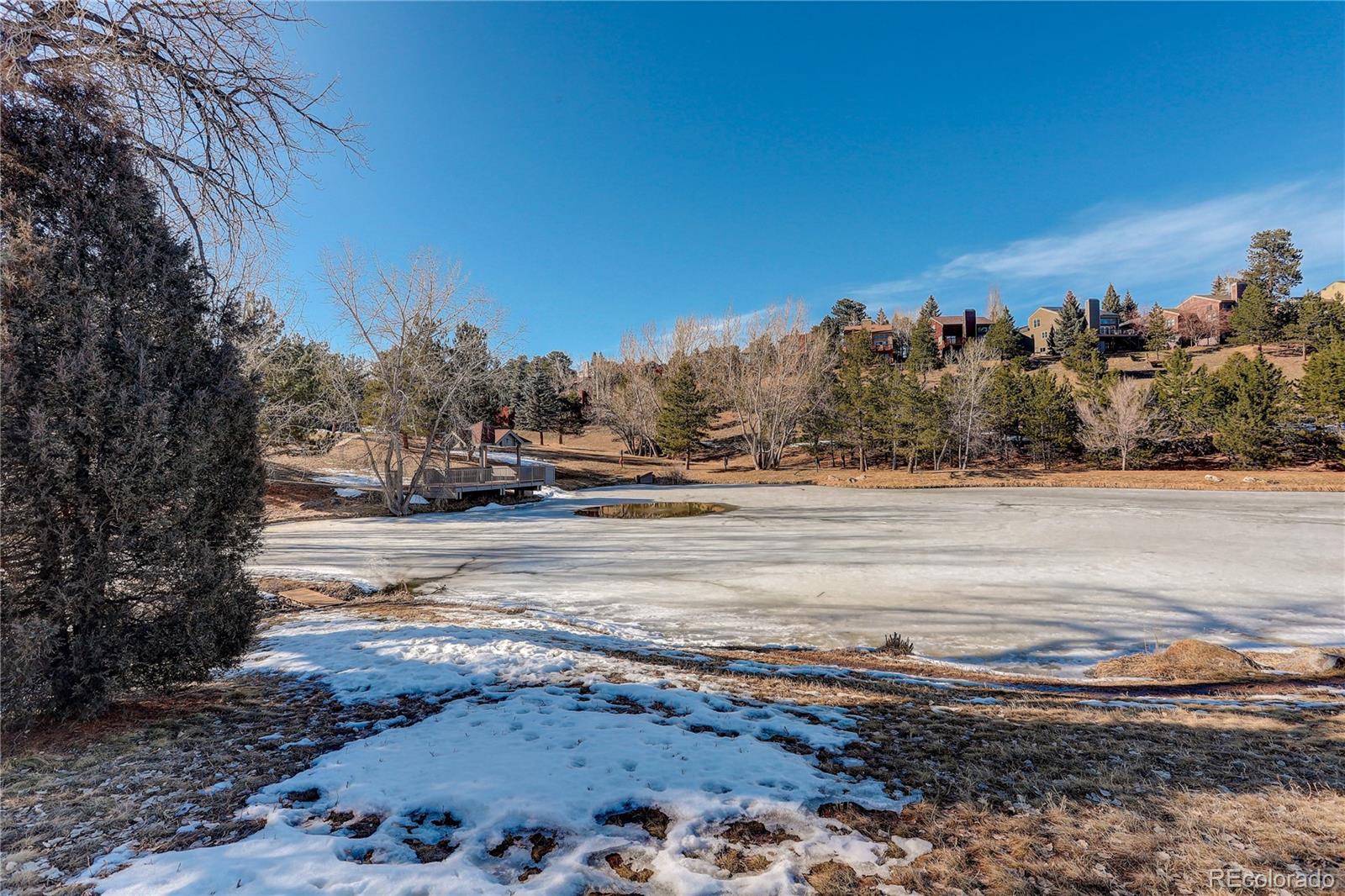 MLS Image #20 for 23634  pondview place b,golden, Colorado