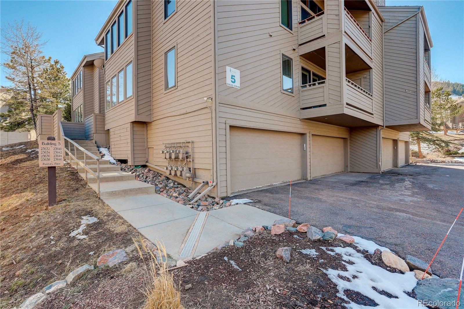 MLS Image #21 for 23634  pondview place b,golden, Colorado