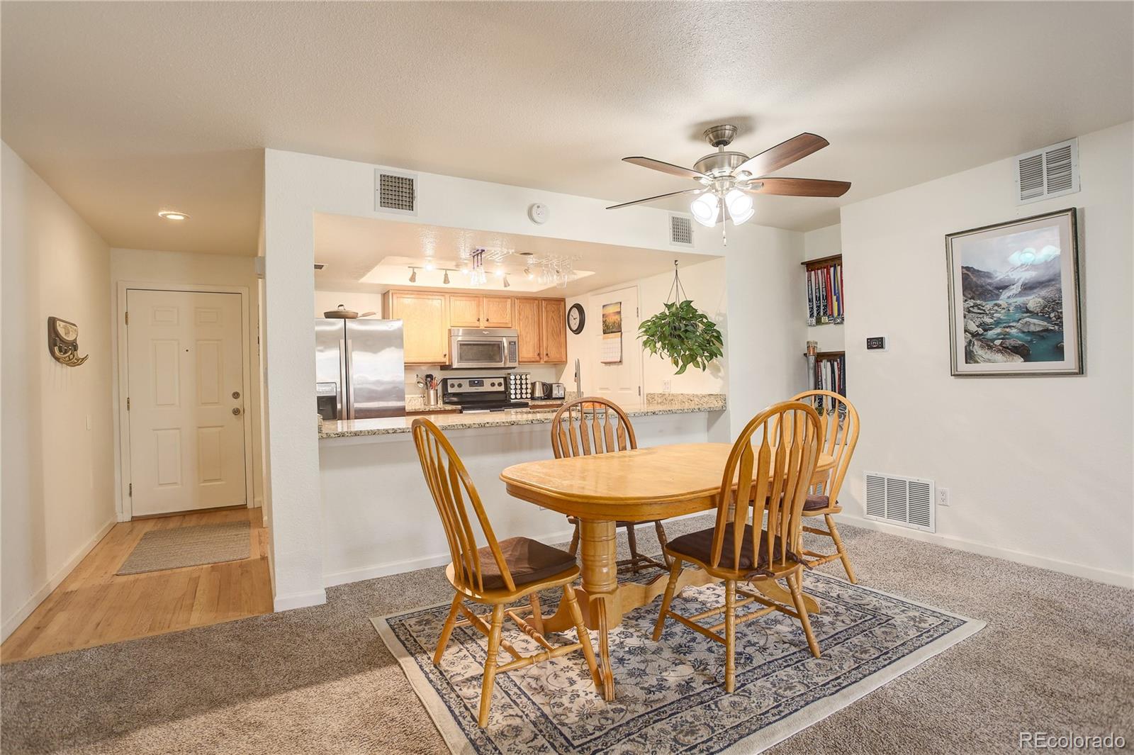 MLS Image #3 for 23634  pondview place b,golden, Colorado