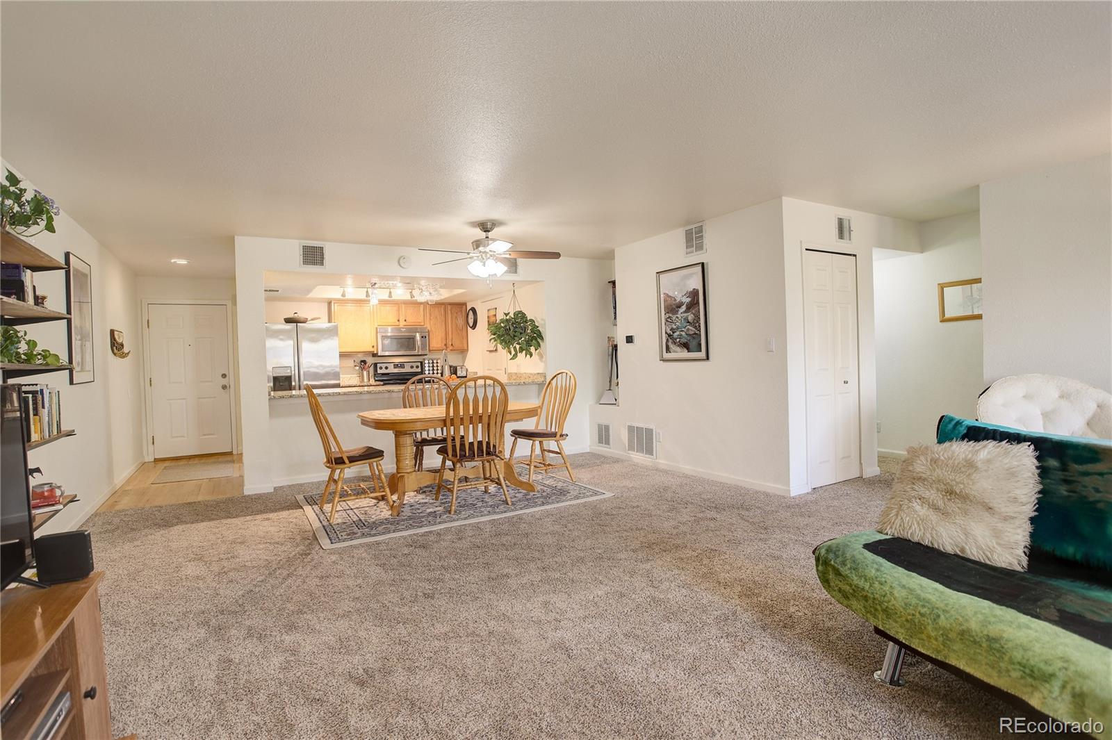 MLS Image #5 for 23634  pondview place b,golden, Colorado