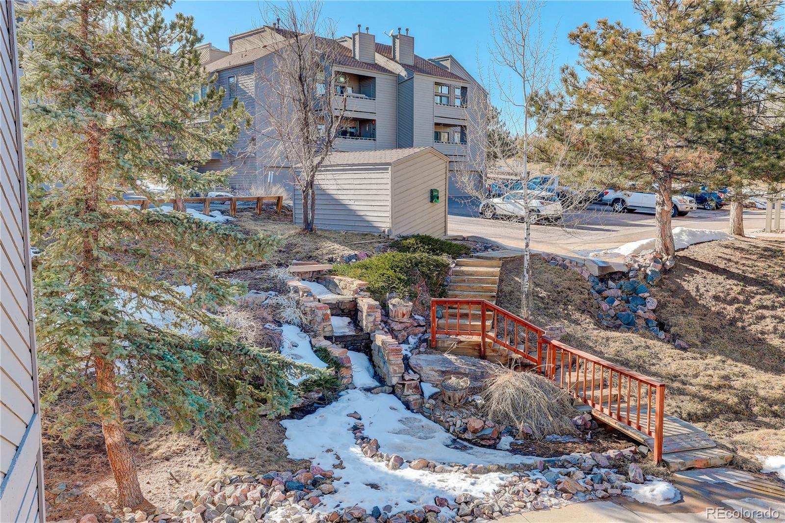 MLS Image #9 for 23634  pondview place b,golden, Colorado