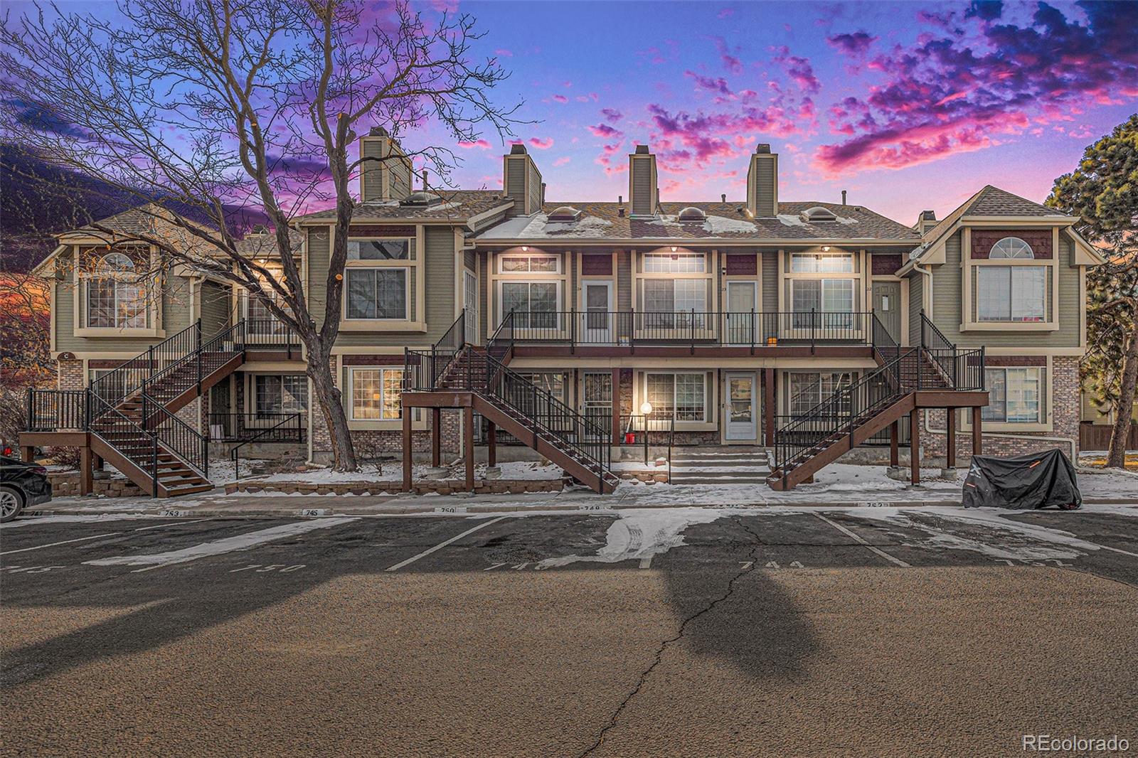 MLS Image #0 for 1885 s quebec way,denver, Colorado