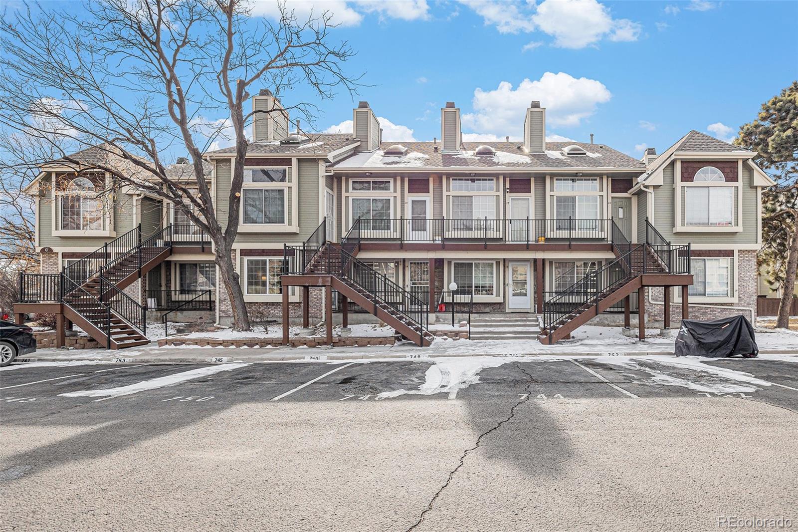 MLS Image #2 for 1885 s quebec way,denver, Colorado