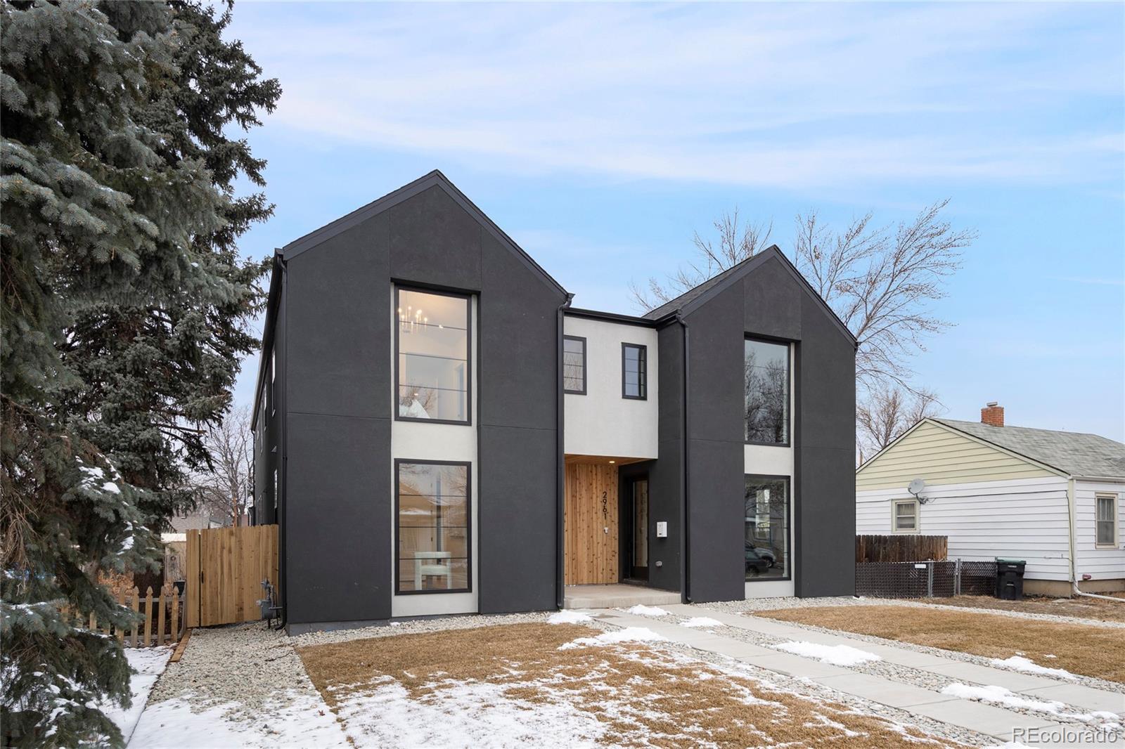 MLS Image #1 for 2963 s cherokee street,englewood, Colorado