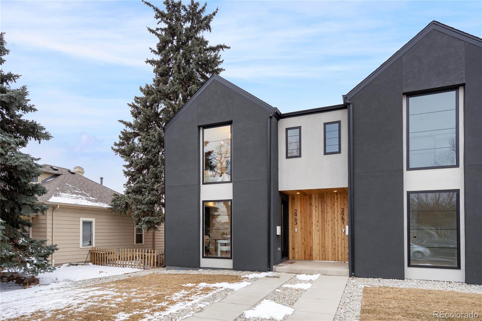 MLS Image #2 for 2963 s cherokee street,englewood, Colorado