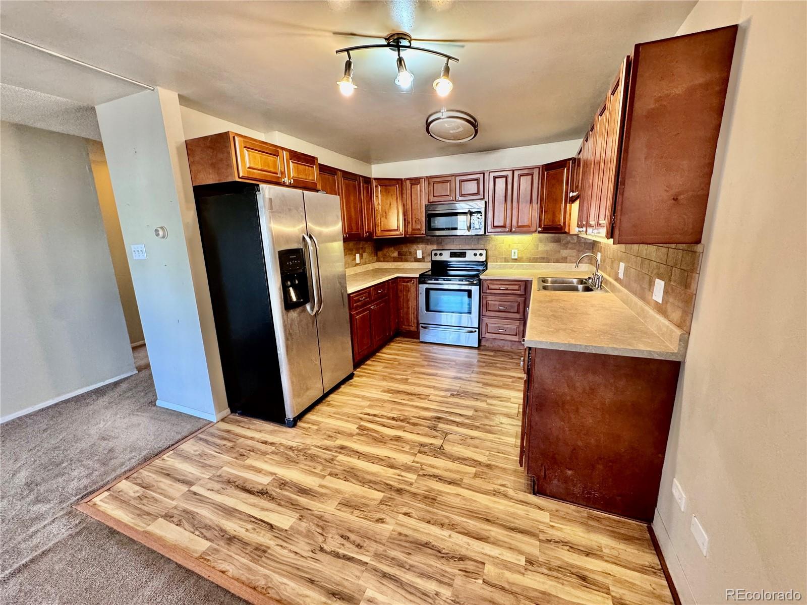 MLS Image #5 for 605 s alton way 7a,denver, Colorado