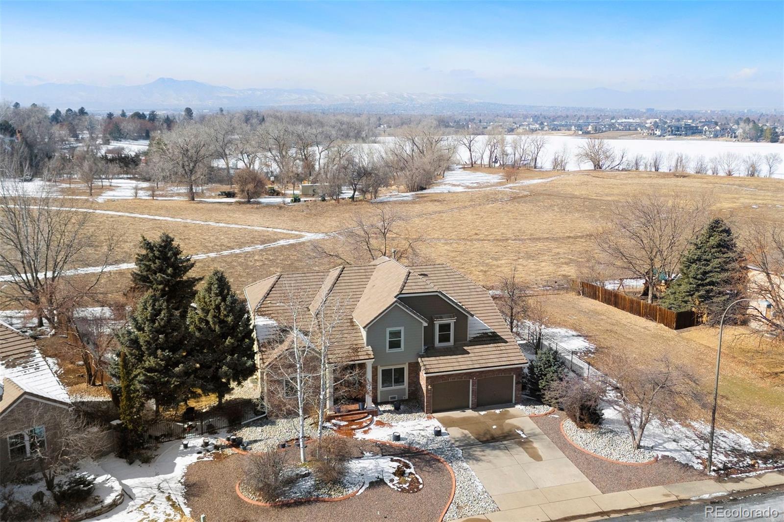 MLS Image #40 for 2451 s fenton drive,lakewood, Colorado