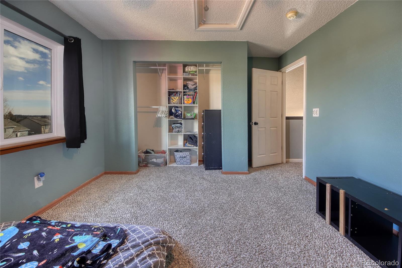 MLS Image #21 for 4992  sweetgrass lane ,colorado springs, Colorado