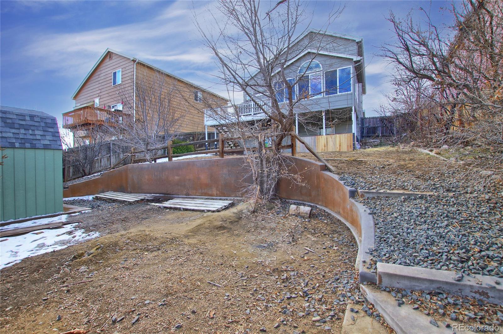 MLS Image #37 for 4992  sweetgrass lane ,colorado springs, Colorado