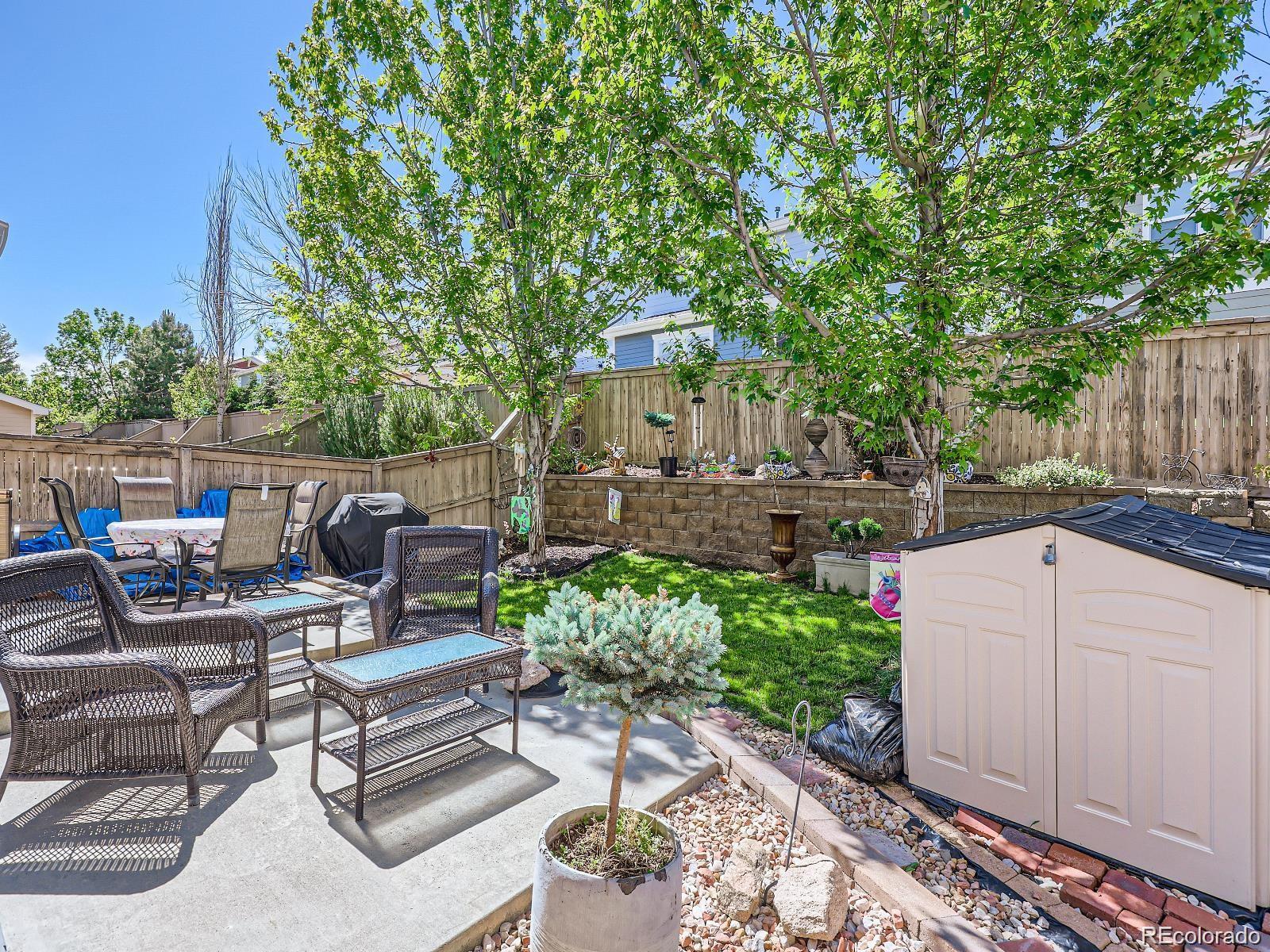 MLS Image #24 for 6210  wescroft avenue,castle rock, Colorado