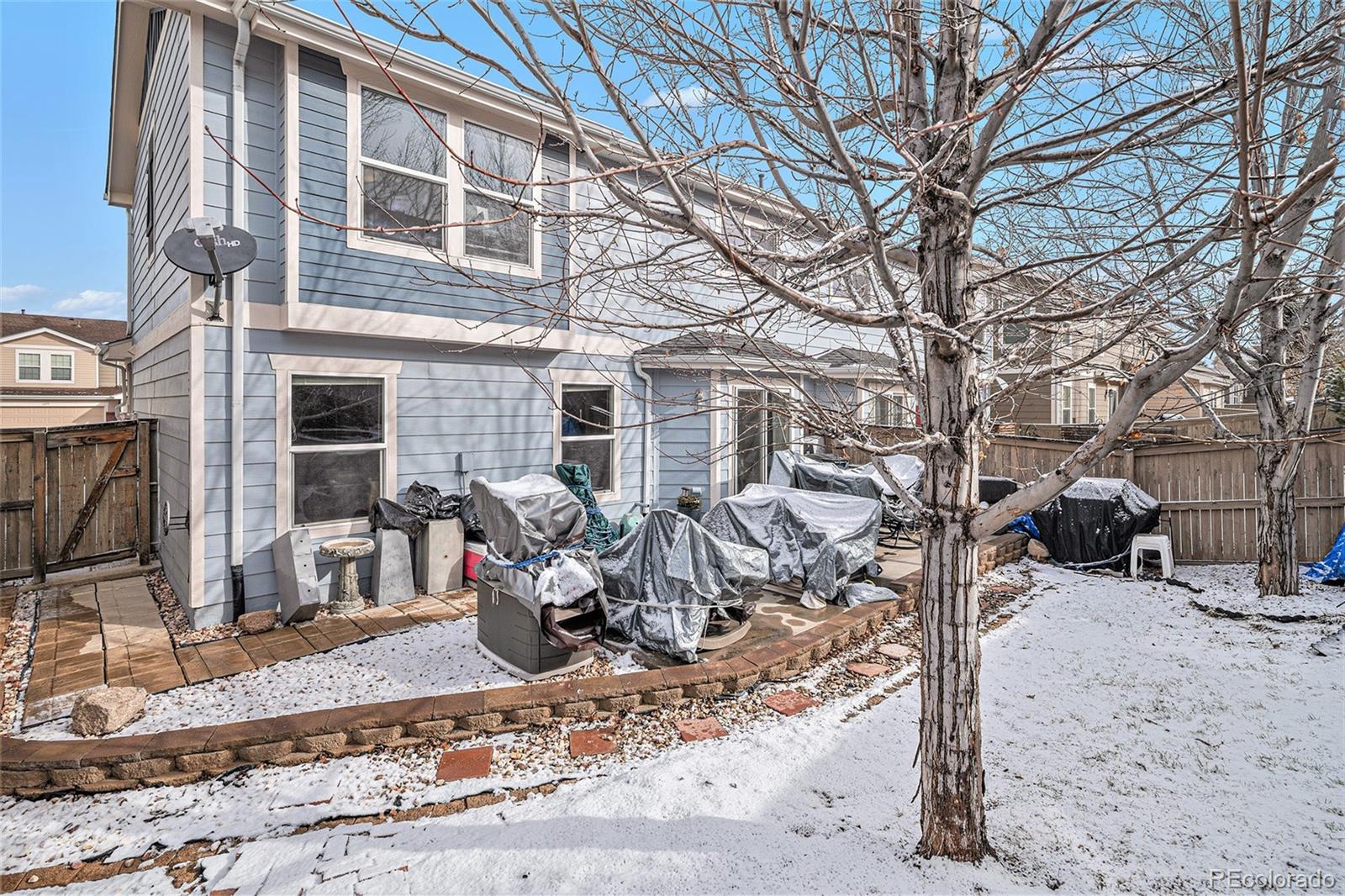 MLS Image #25 for 6210  wescroft avenue,castle rock, Colorado