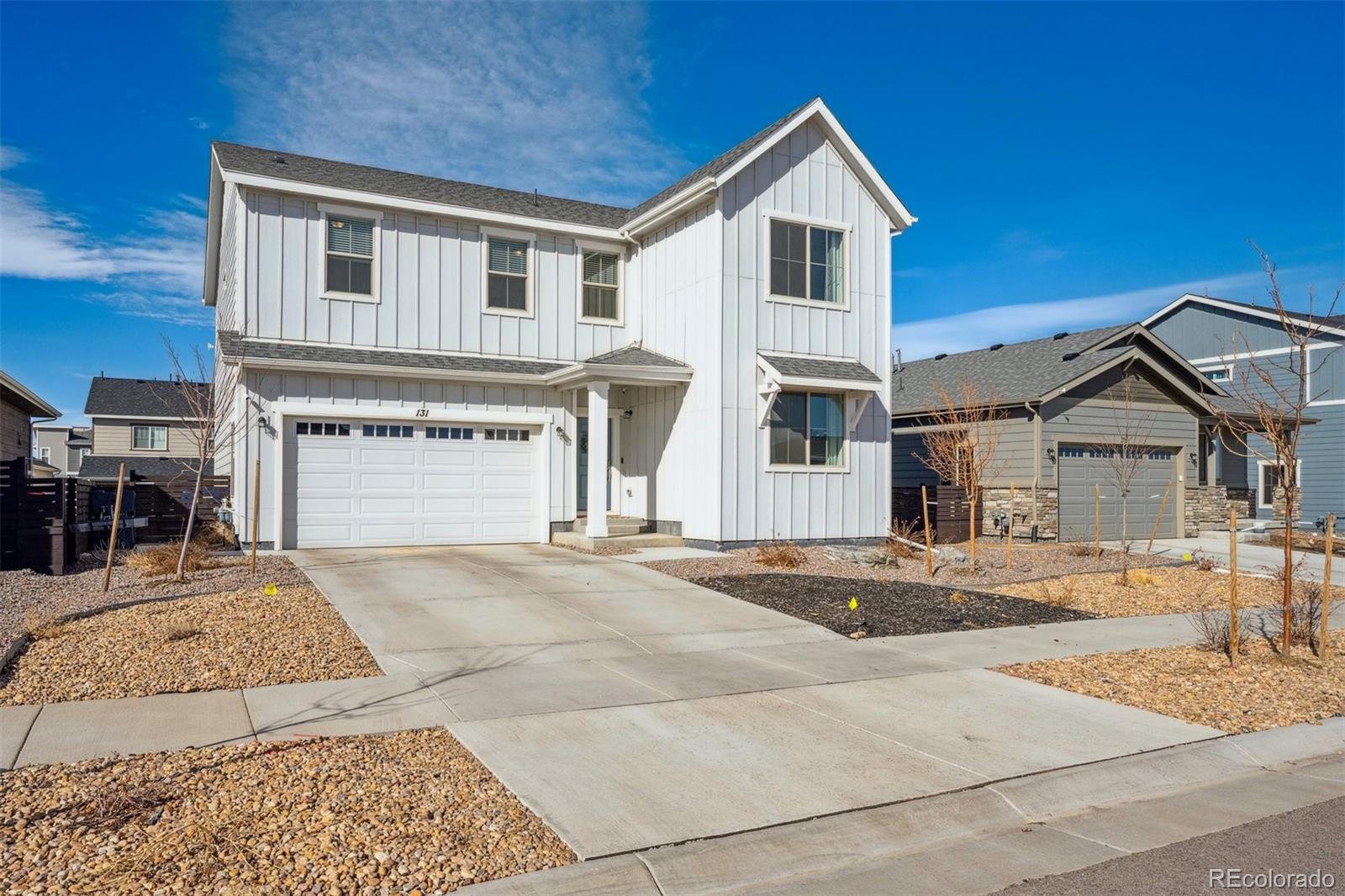 CMA Image for 131 S Vandriver Way,Aurora, Colorado