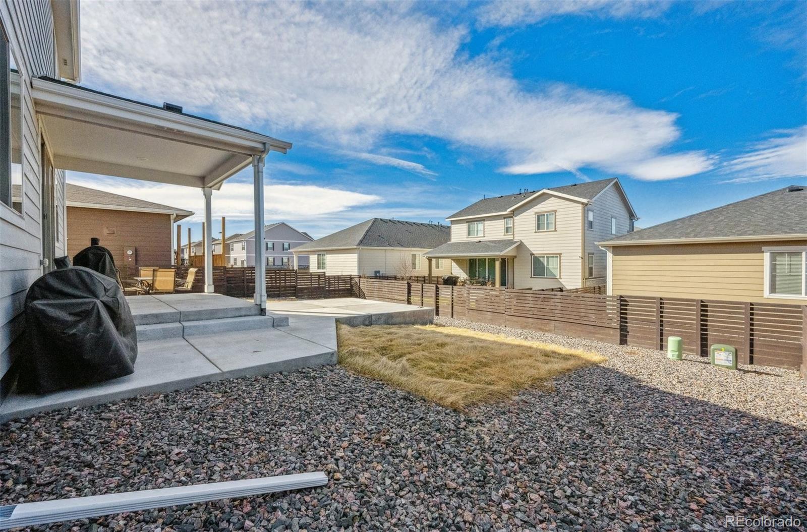 MLS Image #27 for 131 s vandriver way,aurora, Colorado