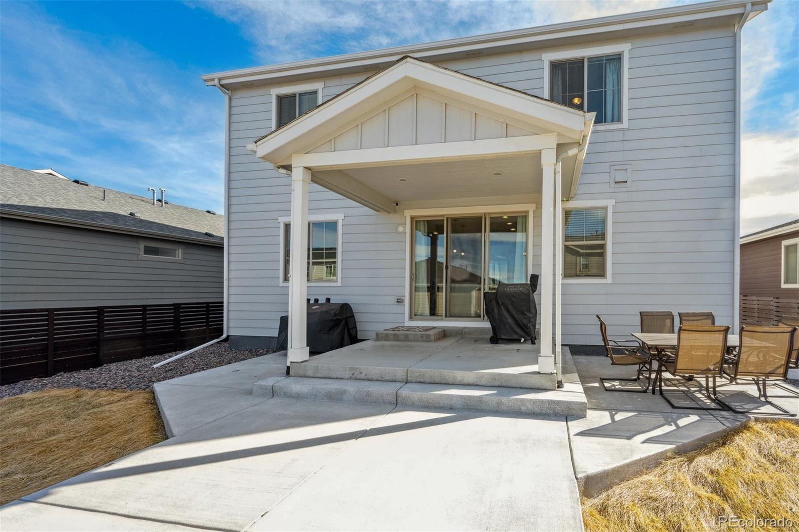 MLS Image #28 for 131 s vandriver way,aurora, Colorado