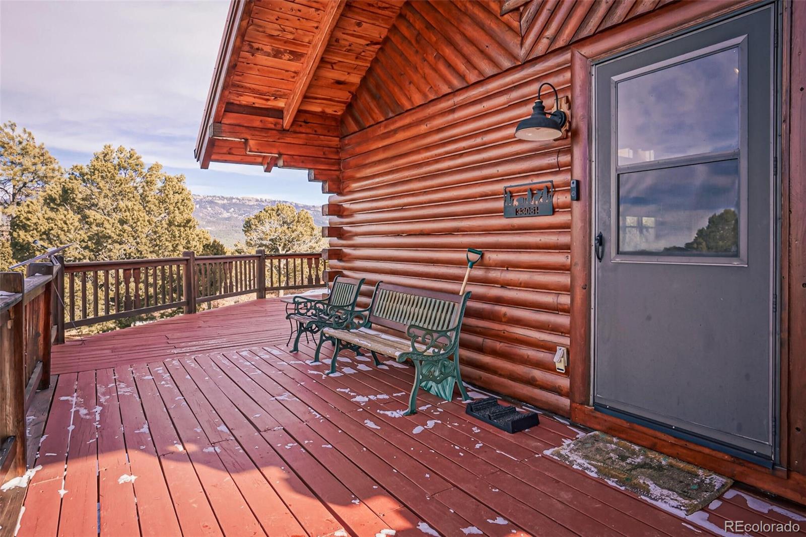 MLS Image #28 for 33081  oak park drive,trinidad, Colorado