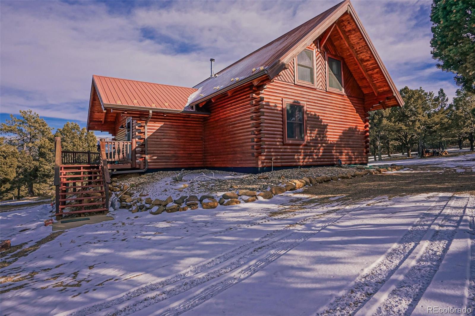 MLS Image #29 for 33081  oak park drive,trinidad, Colorado