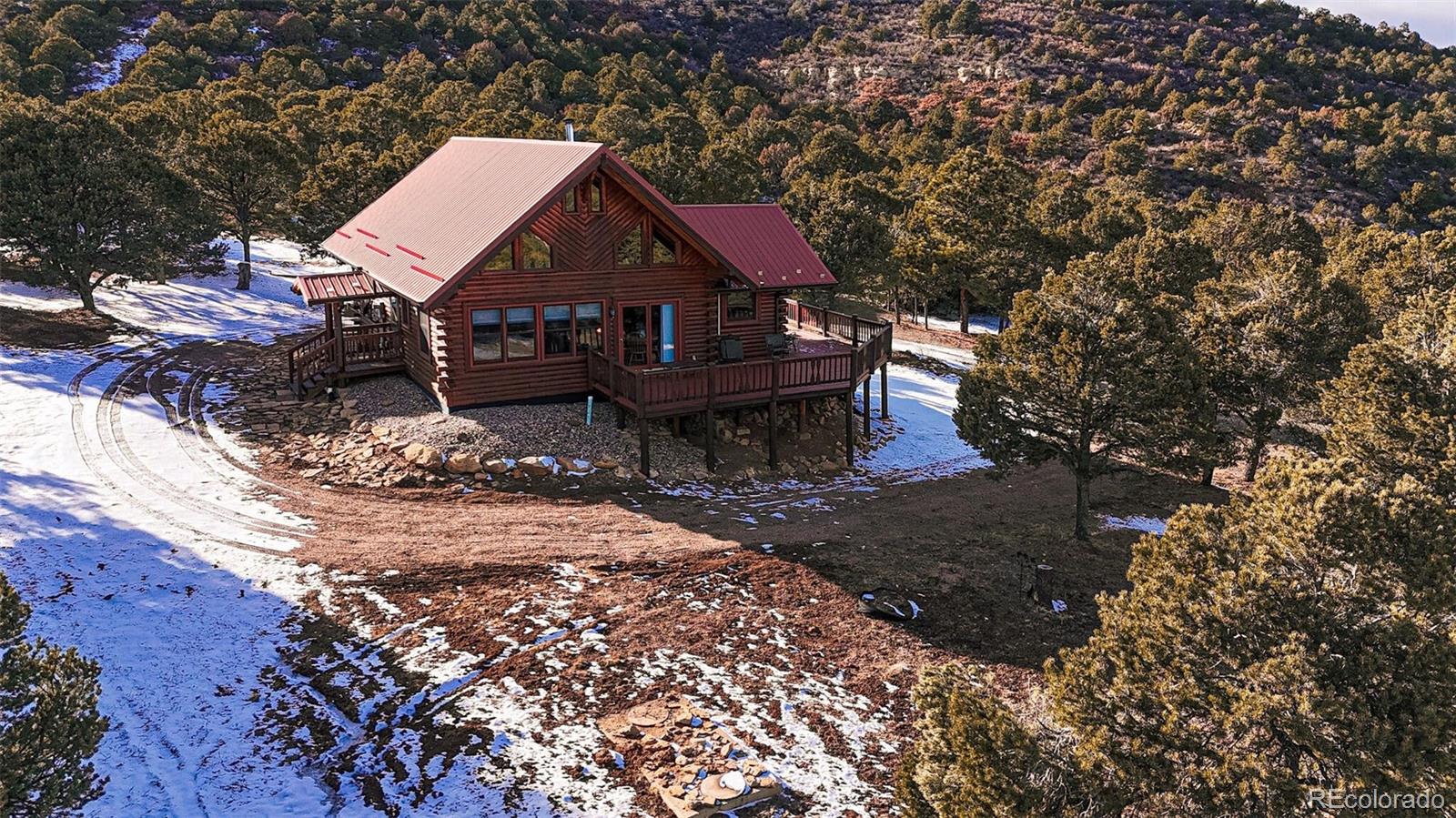 MLS Image #32 for 33081  oak park drive,trinidad, Colorado