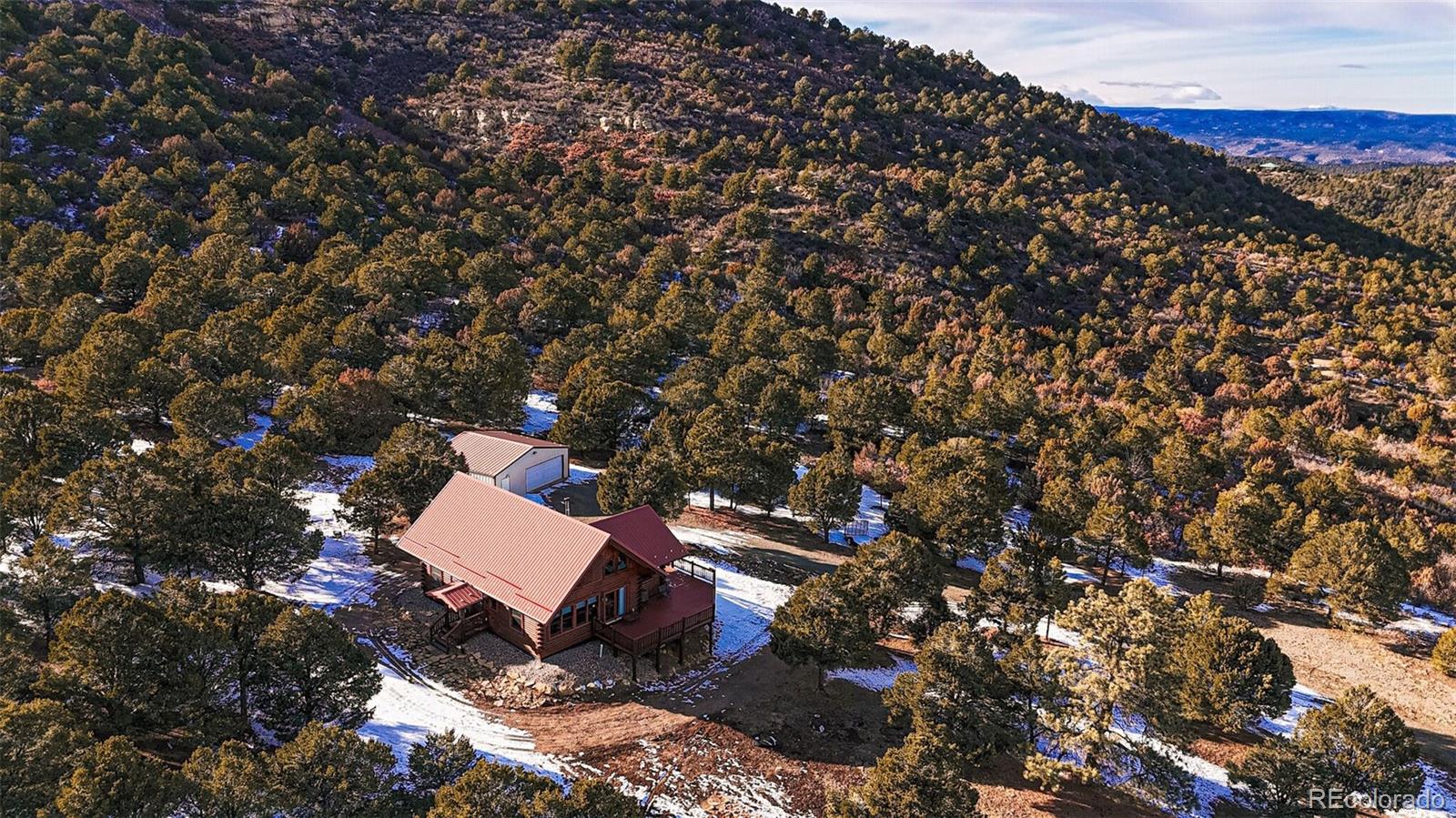 MLS Image #34 for 33081  oak park drive,trinidad, Colorado