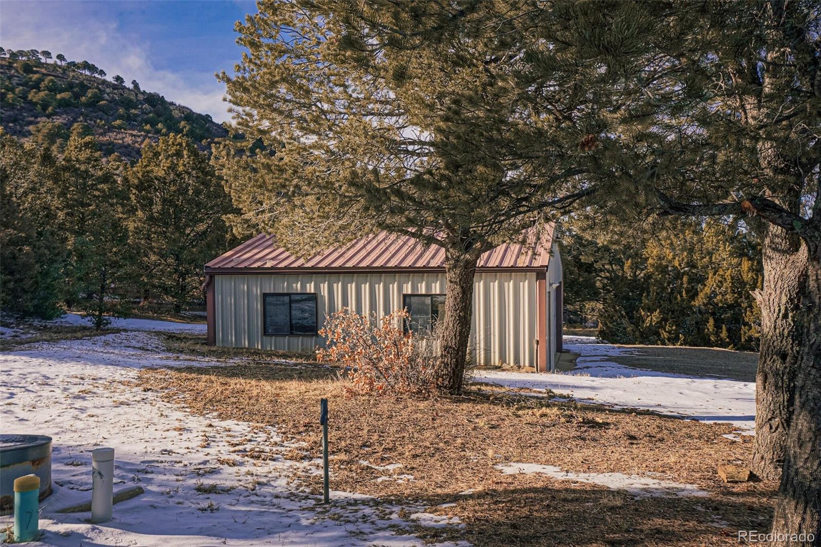 MLS Image #39 for 33081  oak park drive,trinidad, Colorado