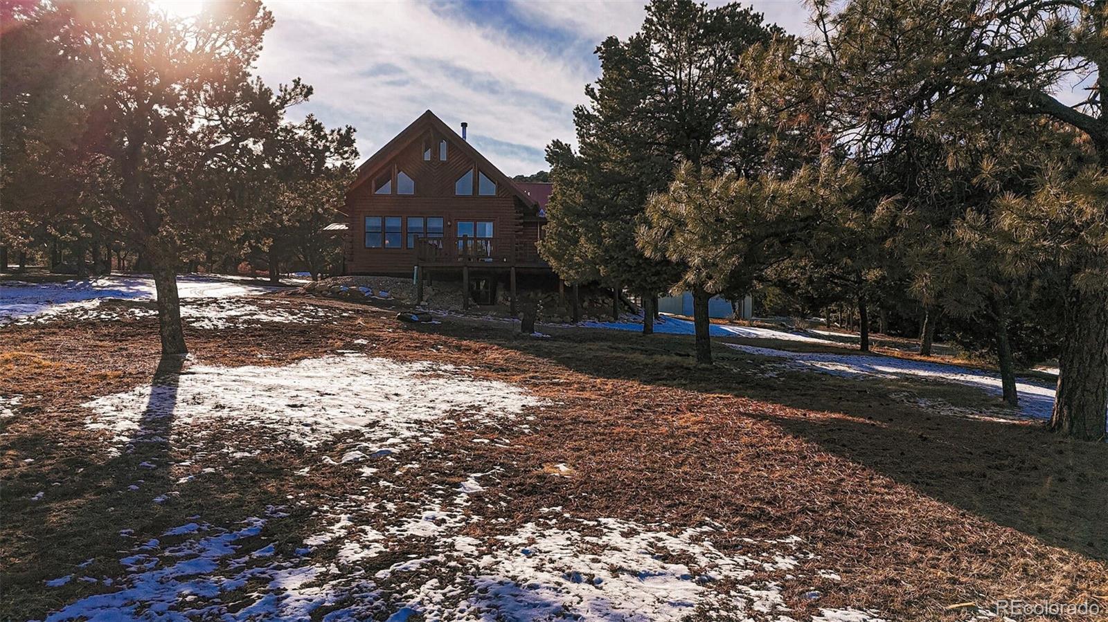 MLS Image #47 for 33081  oak park drive,trinidad, Colorado