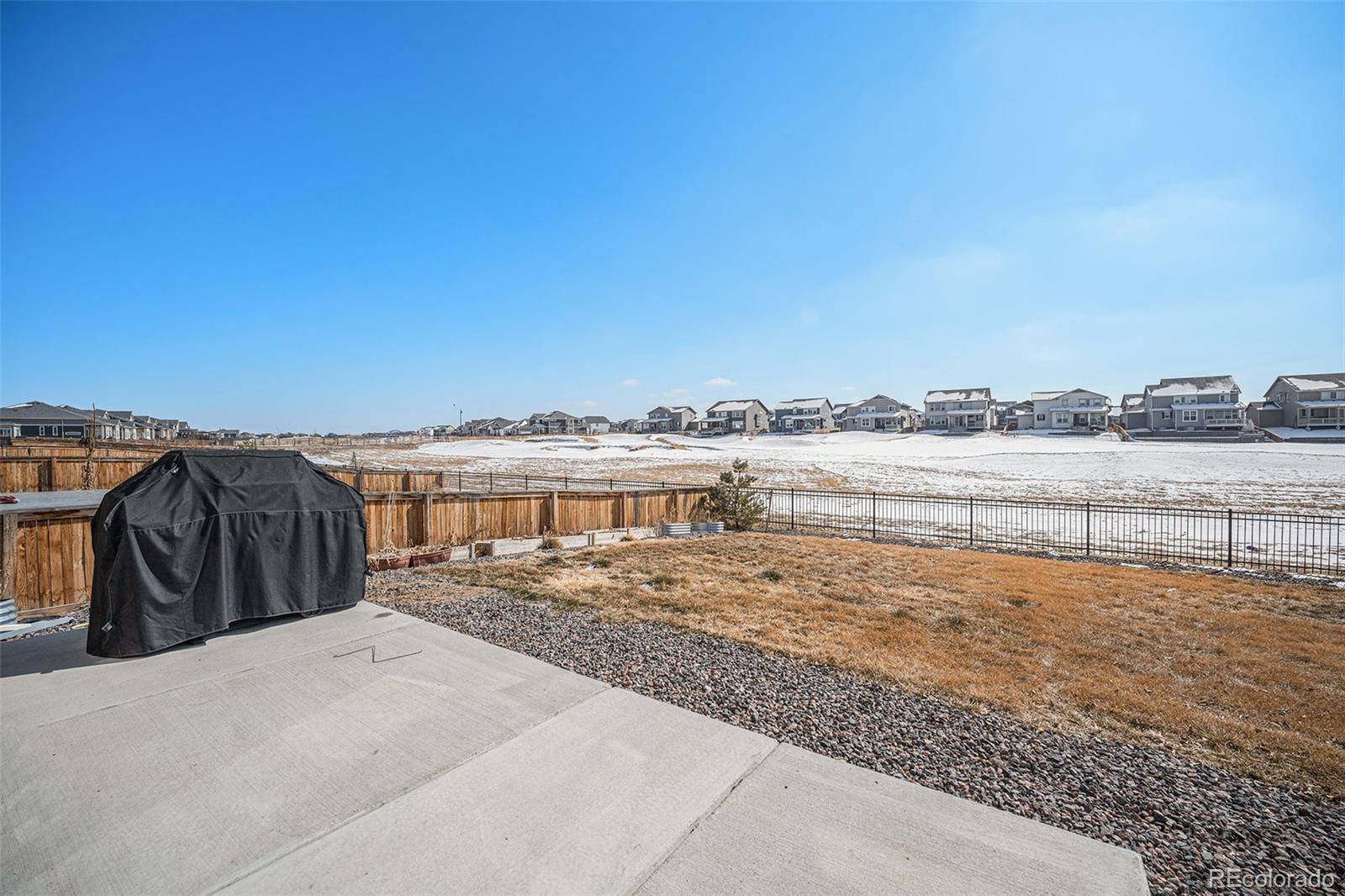 MLS Image #28 for 16278 e 111th place,commerce city, Colorado