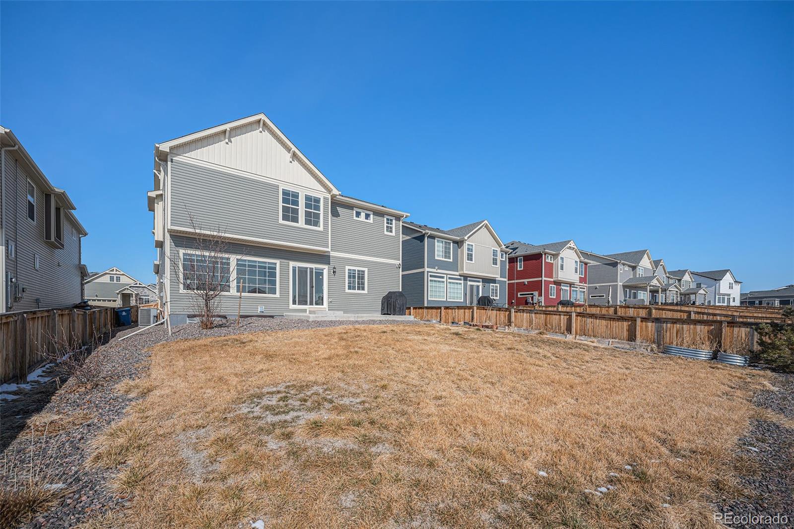 MLS Image #29 for 16278 e 111th place,commerce city, Colorado